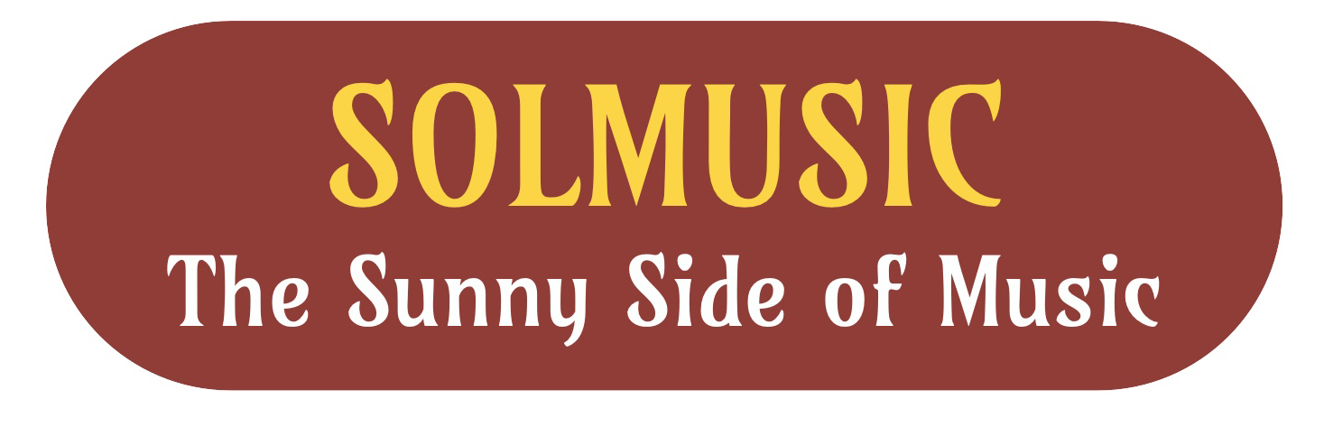 SOLMUSIC | Martie & Ivo